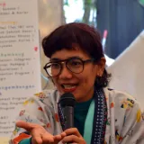 Virginania - Guru instagram - Kecamatan Jatisampurna