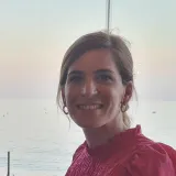 Clara - Profesor de apoyo escolar - Granada
