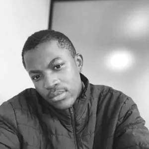 Richie - Maths tutor - Cape Town