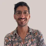 Felipe - Prof de inglês - Lisboa