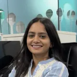 Shreya - Biochemistry tutor - Austin