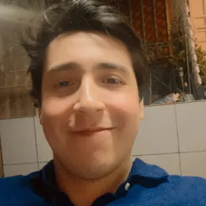 Wladimir - prof de Economía - Antofagasta