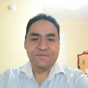 Javier - profesor de contabilidad - Jiutepec