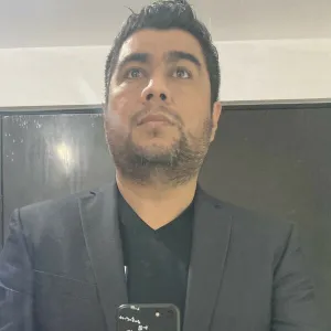 Daniel - profesor de matemáticas - Monterrey