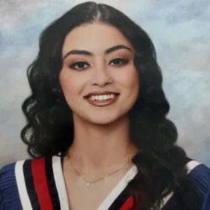 Rose - French tutor - Vancouver