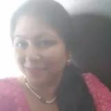 Ruchika - Reading tutor - New Delhi