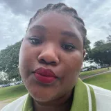 Sonto - English tutor - Mpumalanga