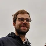 Antoine - Prof d'histoire - Onhaye