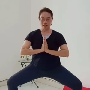 Regina - Guru pilates - 