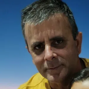 Yuber - profesor de entrenamiento personal - Montevideo