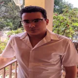 Víctor - profesor de matemáticas - Miraflores de la Sierra
