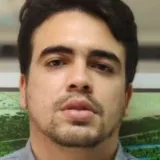 Hugo - Prof de inglês - Messejana