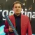 Lucas Nicolas - profesor de arquitectura - Argentina