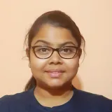 Priti Mohanty Mohanty - Biology teacher - Cuttack