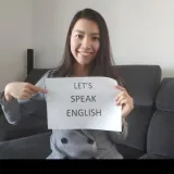 Ivy - Profesor de inglés - Vilafranca del Penedès