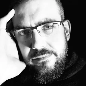 Benjamin - Prof de photographie - Lens