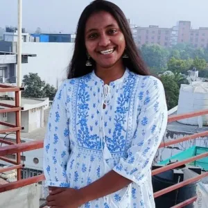 Anuradha - Biology tutor - New Delhi