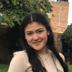 Helen - profesor de química - Valledupar