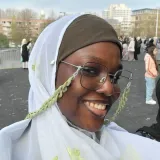 Olufemi - Prof d'anglais - Lille