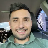 Jonathan - Spanish tutor - Sandy