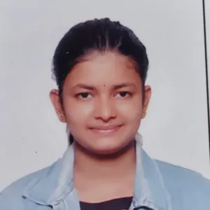 Ruchitha D - Maths tutor - Bengaluru