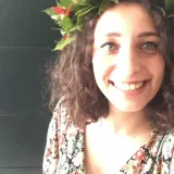 Elena - Insegnante di ripetizioni - Bari