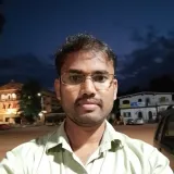 Sreenivasulu - Math tutor - Hyderabad