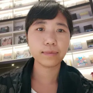Ying - Chinese teacher - Stockholm