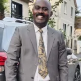 Maurice - Prof d'anglais - Villejuif