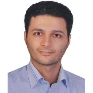 Javad - English tutor - London