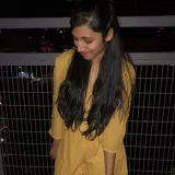 Samridhi - French tutor - Jaipur