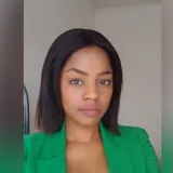 Sharon - Criminal law tutor - Johannesburg