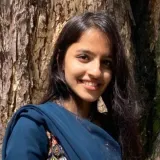 Thamanna - Economics tutor - Nottingham
