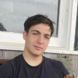 Max - Maths tutor - Champaign