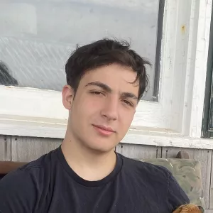 Max - Maths tutor - Champaign