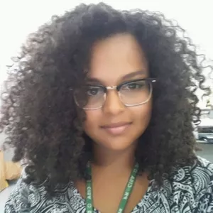 Jessica - Maths tutor - Campinas