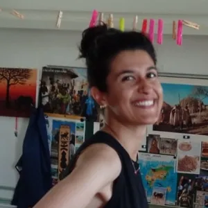 Elea - Prof de français - Paris 4e