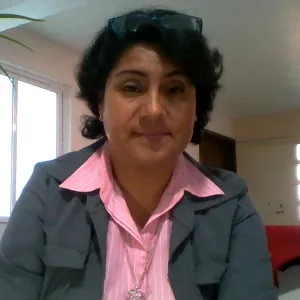 Claudia - Profe de matemáticas - Toluca de Lerdo