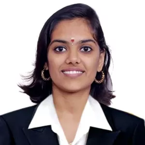 Snekha - Maths tutor - Puducherry