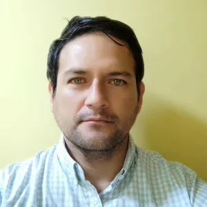 Dan - prof de Contabilidad - Breña