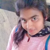 Subhiksha - Maths tutor - Thanjavur