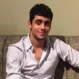 Lucas - Professor de inglês - Belo Horizonte