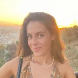 Aitana - Profe de inglés - Illescas