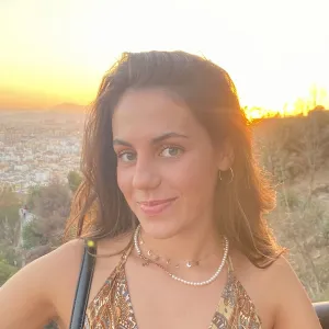 Aitana - Profe de inglés - Illescas