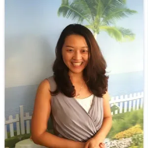 Yy - Chinese tutor - Durban