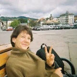 Romane - Prof d'alphabétisation - Genève