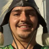 SD Artdrums - Profesor de yembé - CDMX