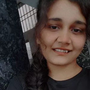 Shruti - Reading tutor - Lucknow