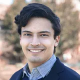Tyler - Maths tutor - Coral Gables