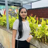 Pragna - Maths tutor - Hyderabad